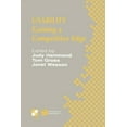 thumbnail image 1 of IFIP Advances in Information and Communi Usability: Gaining a Competitive Edge, Book 99, (Paperback), 1 of 1