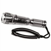Tovatec IFL660-R Waterproof LED Torch with Battery Option