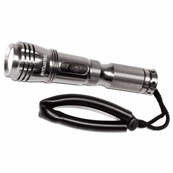 Tovatec IFL 660-R 430 Lumens Dive Light