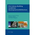 thumbnail image 1 of IFLA Library Building Guidelines: Developments & Reflections, (Hardcover), 1 of 1