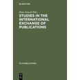 thumbnail image 1 of IFLA Publications Studies in the International Exchange of Publications, Book 18, (Hardcover), 1 of 1
