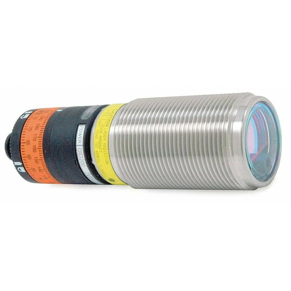 IFM Cylindrical Distance Sensor OID200 Photoelectric Sensor