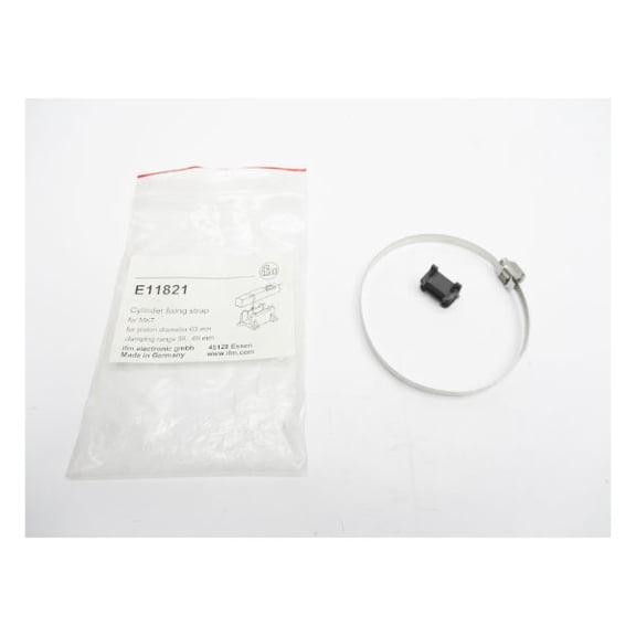 IFM EFECTOR E11821 NSMP