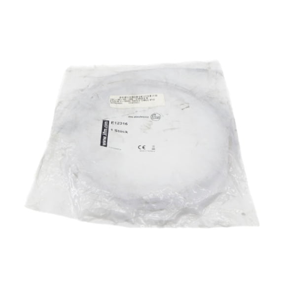 IFM EFECTOR E12316 NSMP