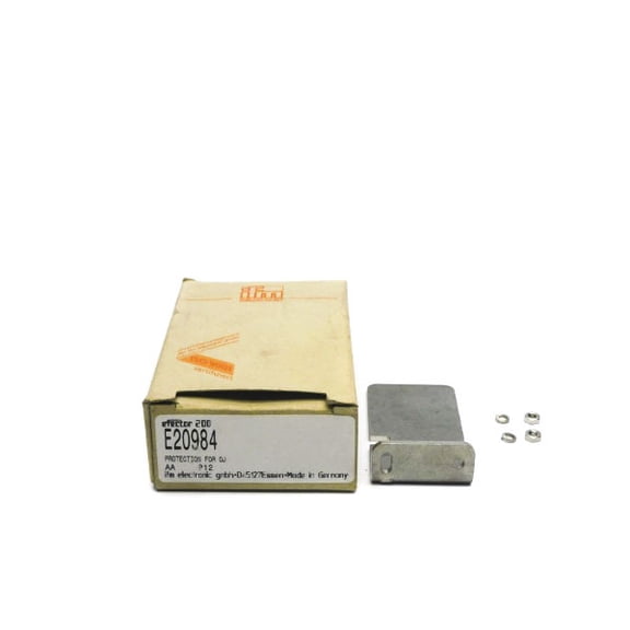 IFM EFECTOR E20984 NSMP
