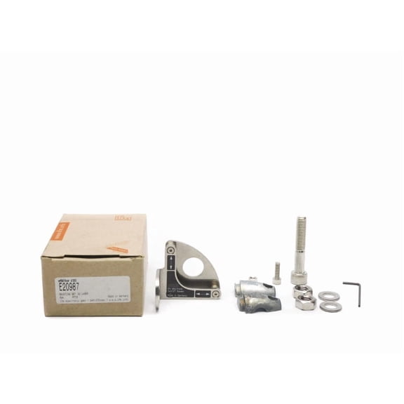 IFM EFECTOR E20987 NSMP