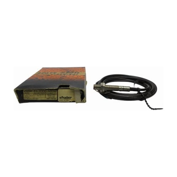 IFM EFECTOR IFA2002-ABOW 20-140VAC NSMP