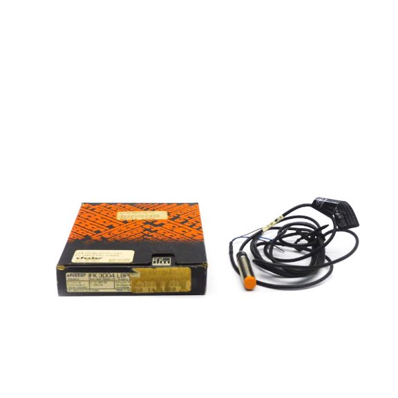 IFM EFECTOR IFK3004LBPOG/V4A 8034BL04NL3DAMX 10-30VDC NSMP