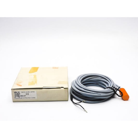 IFM EFECTOR IGC2008-ARKG/UP IG5864 10-36VDC NSMP