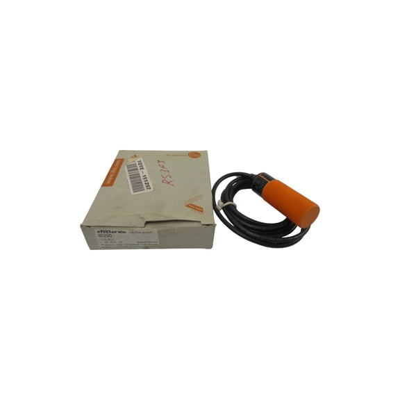IFM EFECTOR II-2015-ABOA II0290 20-250VAC/DC NSMP