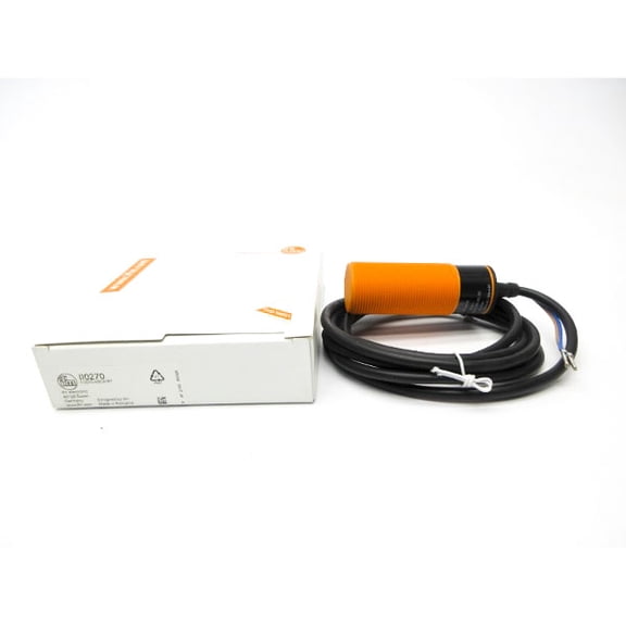 IFM EFECTOR II0270 II-2010-ABOA/RT 20-250VAC/DC NSMP