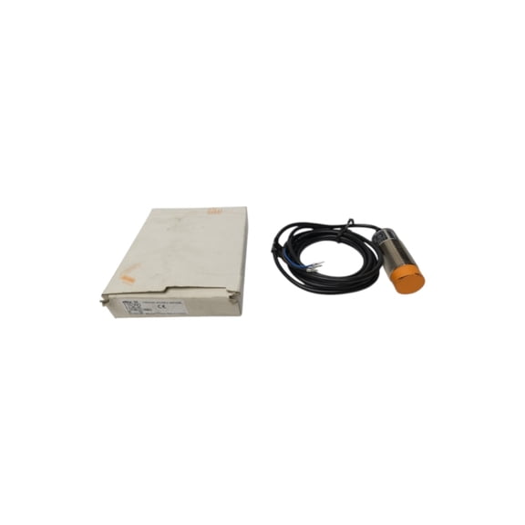 IFM EFECTOR II5292 IIA3015-ANKG 10-36VDC NSMP