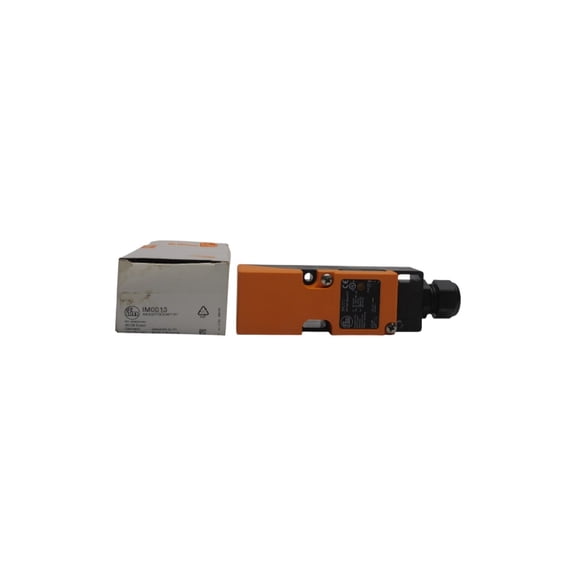 IFM EFECTOR IME2020-FBOA/NPT/RT IM0013 20-250VAC/DC NSMP