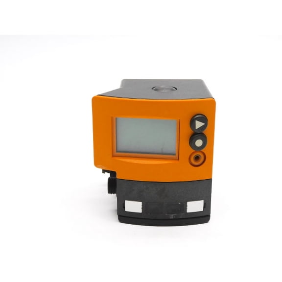 IFM EFECTOR OOF-FPKG/M12/GL2 005004 12-36VDC (AS PICTURED) NSNP