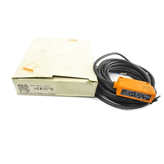 IFM EFECTOR OU5021 OUS-00KG 10-55VDC NSMP