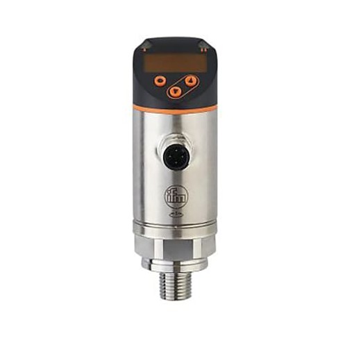 ifm efector - OBF500 - Fiber optic amplifier, 4wire DC PNP/NPN, LO/DO