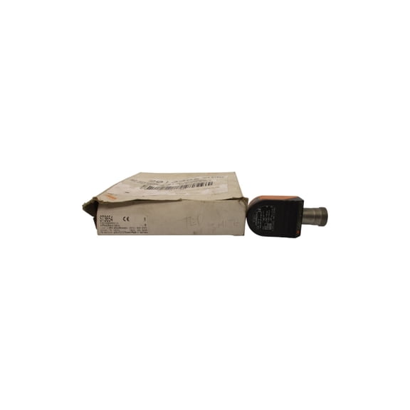 IFM EFECTOR SCN12ADBAKOW/LS ST3654 80-140VAC NSMP