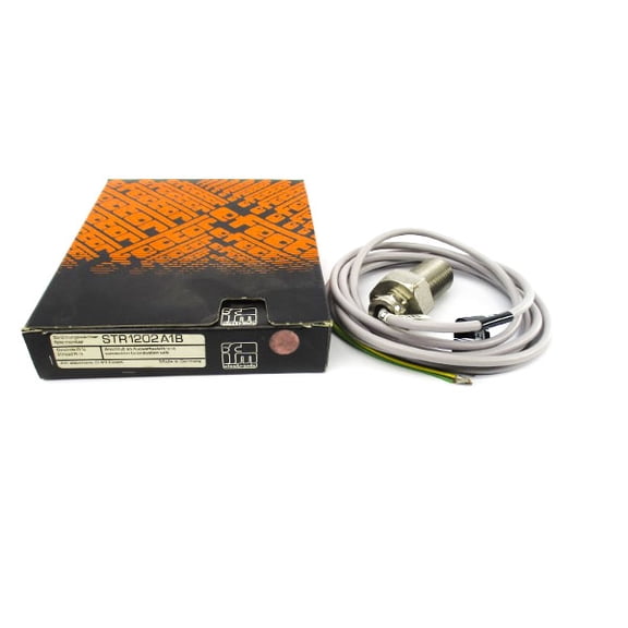 IFM EFECTOR STR1202A1B NSMP