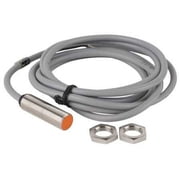 IFM IF5720 Proximity Sensor,Inductive,2mm,PNP/NPN
