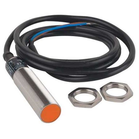 IFM IG0328 Proximity Sensor,Inductive,5mm,NO