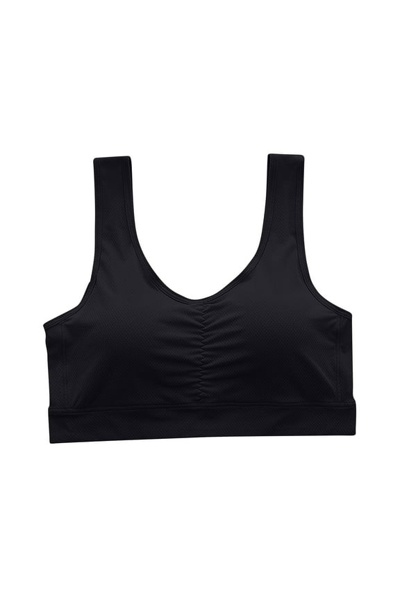 Everyday Comfort Bra Strapless Lace Thin Side Collection Wireless Light Support Seamless