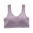 thumbnail image 1 of IFNWSV Everyday Comfort Bra Strapless Lace Thin Side Collection Wireless Light Support Seamless, 1 of 3
