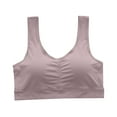 thumbnail image 1 of IFNWSV Everyday Comfort Bra Strapless Lace Thin Side Collection Wireless Light Support Seamless, 1 of 3
