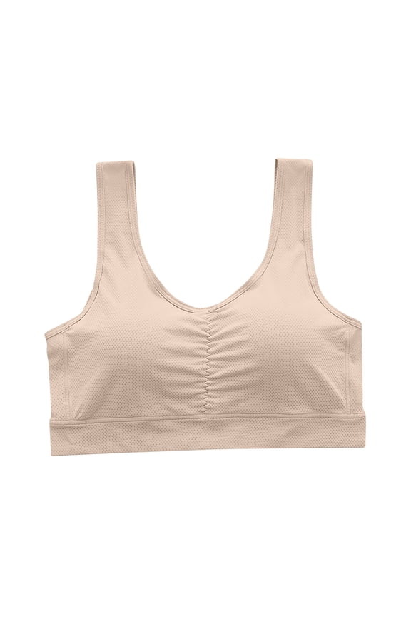 Everyday Comfort Bra Strapless Lace Thin Side Collection Wireless Light Support Seamless