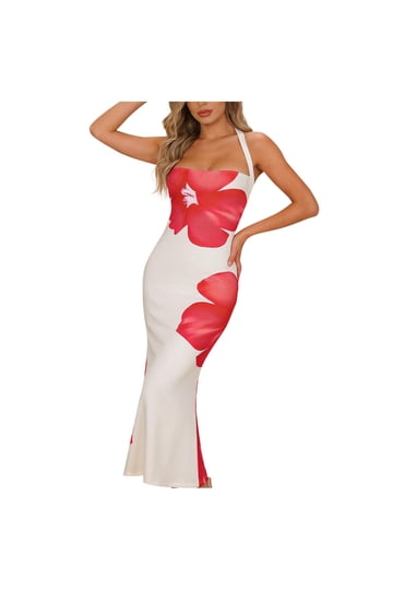 tight but flowy dresses Long Tight Dress