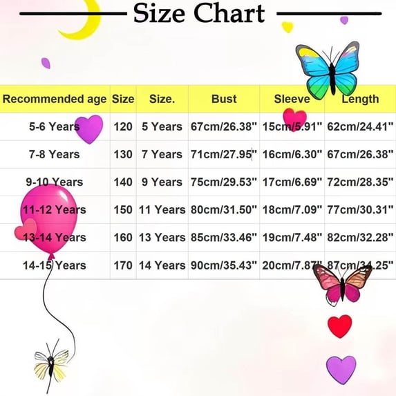 IFNWSV Girls Dance Dress Short Sleeve Round Neck Leopard Print Stretch Casual Summer Swing Dress Black 13 Years