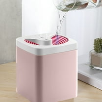 IFNWSV Humidifiers for Bedroom and Large Room Cool Mist Humidifier with Quiet Night Light and 12hrs Automatic Power Off Function NEW,3000ml