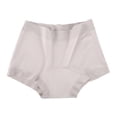 thumbnail image 1 of IFNWSV Panties for Women Cotton Breathable Soft Stretch Bikini Underwear Solid Color Comfortable Daily Orange XL, 1 of 5