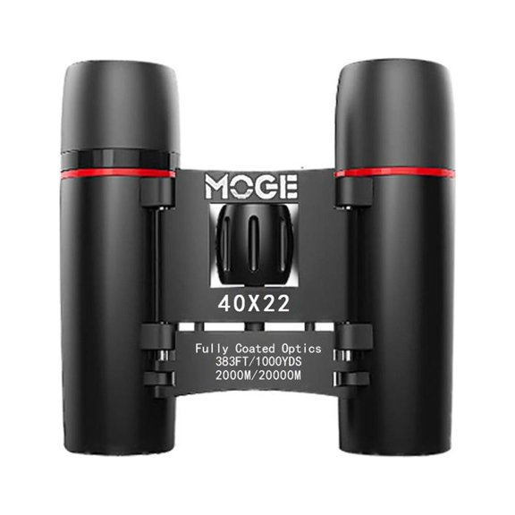 IFNWSV Portable Mini Binoculars for Outdoors High Power HD Binoculars