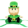 thumbnail image 1 of IFOYO Dog Costume, Green Doll for Puppy Party Dress-up Cosplay, 1 of 3