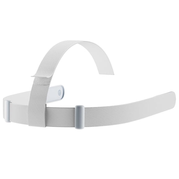 IFRINID Adjustable Head Strap for Meta Quest 2, Fabric VR Headset Support Belt Replacement Comfort Strap for Oculus Quest 2
