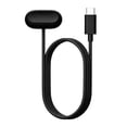 thumbnail image 1 of IFRINID Charging Cable for Google Fitbit Air, USB-A and USB-C Magnetic Watch Charger with Smart Charging Protection, 1 of 7