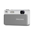 thumbnail image 1 of IFRINID Digital Camera 64MP 4K Video Camera with IPS Display, Auto Focus and Type-C Charging for Travel Vlog, TF Card Not Included, 1 of 7