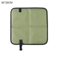 thumbnail image 1 of IFRINID Foldable Camping Seat Cushion, Waterproof Oxford Cloth Portable Sitting Pad for Outdoor Hiking Fishing and Picnic, 1 of 7