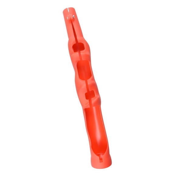 IFRINID Golf Hand Grip Trainer, Rubber Swing Training Aid for Left and Right Handed Golfers, Practice at Driving Range or Course