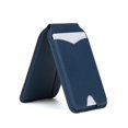 thumbnail image 1 of IFRINID Magnetic Wallet for MagSafe, PU Leather Card Holder with Adjustable Kickstand and Mirror, Magnetic Phone Wallet for iPhone 16 15 14 13 12 Series, 1 of 7