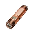 IFRINID Portable Mini Flashlight-Usb Rechargeable Led Work Light With ...