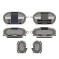 thumbnail image 1 of IFRINID Protective Case for Beats Solo Buds, TPU Shock Resistant Earbud Case with Full Coverage, Waterproof, Sweat Resistant, 1 of 7