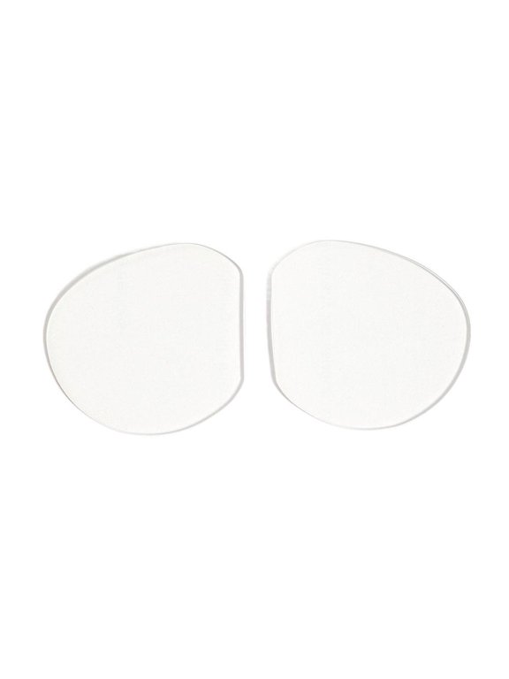 Replacement Lenses for Okl Meta Hstn Ow8002 Smart Glasses-Pc Polycarbonate Photochromic Polarized Options-Clear Gray Green Brown