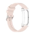 thumbnail image 1 of IFRINID Replacement Watch Band Compatible with Fitbit Air, Adjustable Silicone Sport Strap with Secure Snap Connectors, 1 of 7
