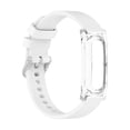 thumbnail image 1 of IFRINID Silicone Replacement Band for Fitbit Air, Split Strap with Secure Snap-On Connectors, Adjustable Sport Wristband for Fitbit Air, 1 of 7