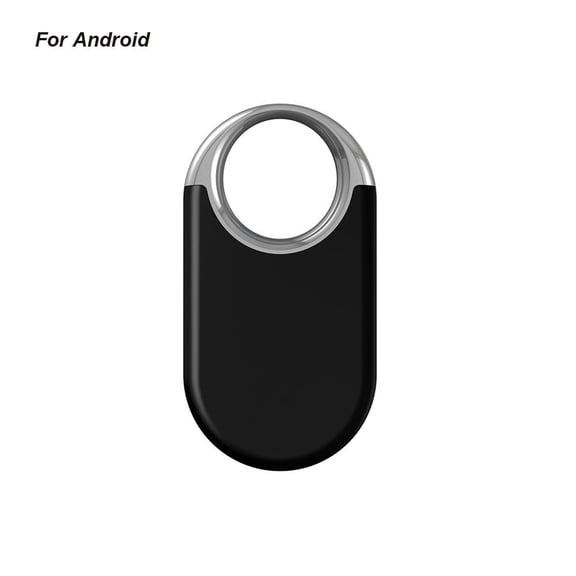 IFRINID Smart Tag for Android and Ios, Compact Abs Zinc Alloy Bluetooth Item Locator for Wallets Keys Luggage Backpacks, 12 Month Battery
