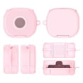 thumbnail image 1 of IFRINID TPU Protective Case for Beats Powerbeats Fit, Shock Resistant Earbud Charging Case Cover with Full Body Protection for Beats Powerbeats Fit, 1 of 7