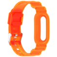 thumbnail image 1 of IFRINID TPU Replacement Band for Fitbit Air, Transparent Soft Waterproof Wristband, Adjustable Sport Watch Strap for Fitbit Air, 1 of 7