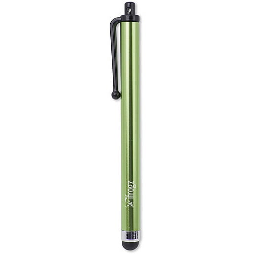 IFROGZ Stylus - Green