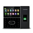 IFace302 Biometric Face Time Attendance System USB Fingerprint Reader